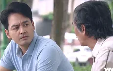 Lối nhỏ vào đời - Tập cuối: Nỗi lòng "gà trống nuôi con" của 2 ông bố