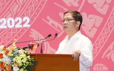 Hà Nội khẳng định vị thế ở Đồng bằng sông Hồng