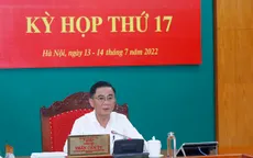 Cục Quản lý giá vi phạm quy định của Đảng, pháp luật liên quan kit xét nghiệm COVID-19