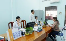 Nhân viên bưu điện có thể làm việc như một công chức tại bộ phận một cửa