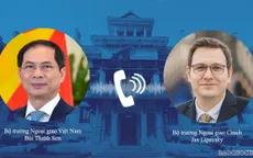 Czech sẽ thúc đẩy EU sớm gỡ 'thẻ vàng' thủy sản với Việt Nam