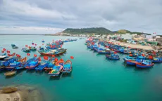 [INFOGRAPHIC] Việt Nam lọt top 7 điểm đến cho người nước ngoài