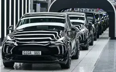 Tesla để ngỏ khả năng giảm giá ô tô