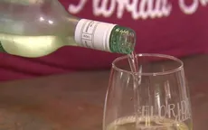 Rượu không có lợi cho sức khỏe của người dưới 40 tuổi