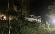 Vụ lật xe khách ở Phú Thọ: Sức khỏe các nạn nhân hiện ra sao?