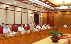 Những điểm mới trong kỷ luật tổ chức đảng, đảng viên vi phạm