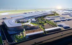 Sẵn sàng khởi công Nhà ga T3 Tân Sơn Nhất ngay trong quý III/2022