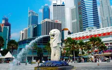 Du lịch Singapore phục hồi mạnh mẽ