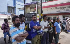 Sri Lanka đàm phán với Nga về việc hỗ trợ nhiên liệu