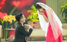 Phan Hiển cầu hôn Khánh Thi trong Khách sạn 5 sao