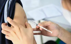Người không tiêm vaccine có nguy cơ mắc COVID-19 cao hơn khoảng 5 lần