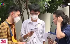 Nhà trường nỗ lực tìm đầu ra cho sinh viên trong mùa tốt nghiệp