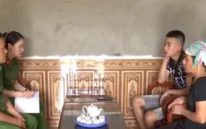 Hàng trăm người sập bẫy việc nhẹ lương cao tại Lào Cai