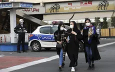 Làn sóng dịch COVID-19 thứ 7 bùng phát mạnh tại Iran