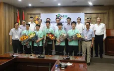 5 năm qua, học sinh Việt đạt thành tích cao hơn tại đấu trường quốc tế