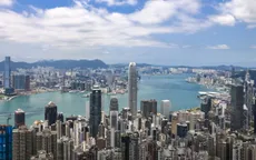 Hong Kong (Trung Quốc) trở thành thành phố đắt đỏ nhất thế giới