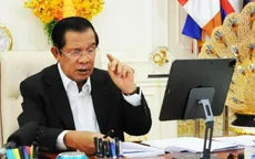 Hội nghị bất thường chuẩn bị cho tổng tuyển cử Campuchia 2023