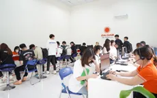 4 ngành học mới “hút” thí sinh của Đại học Đại Nam trong năm 2022