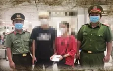 Kịp thời giúp 2 người thoát bẫy sang Campuchia làm việc nhẹ, lương cao