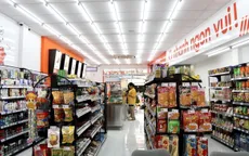 Lo ngại tiêu chí mô hình bán lẻ làm khó doanh nghiệp