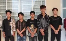 Mâu thuẫn khi ăn nhậu, 1 thanh niên bị đâm tử vong