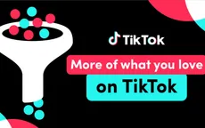 TikTok ra mắt công cụ tùy chỉnh nội dung dành cho người dùng