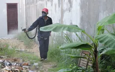 Hơn 3.300 ca mắc, Đà Nẵng quyết liệt triển khai các biện pháp phòng sốt xuất huyết