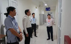 Hà Nội huy động gần 700 giáo viên chấm thi tốt nghiệp THPT 2022