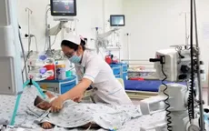 Bệnh viêm não virus vào mùa cao điểm, ghi nhận 3 trường hợp tử vong