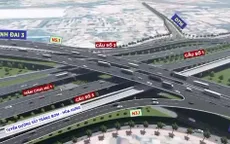 TP Hồ Chí Minh đề xuất nhiều cơ chế đẩy nhanh tiến độ dự án Vành đai 3