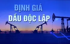 Xuất khẩu dầu của Nga sang Trung Quốc, Ấn Độ tăng