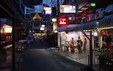 Kinh tế đêm tại Thái Lan phục hồi chậm