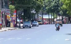 Tháng 8/2022, nhiệt độ trung bình cả nước cao hơn nhiều năm cùng thời kỳ