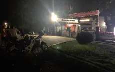 Nguyên nhân ban đầu sự cố ngạt khí khiến 4 người tử vong tại công ty Miwon