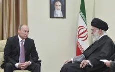 Dư luận Trung Đông về chuyến công du Iran của Tổng thống Nga Putin