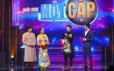 Trời sinh một cặp: Nhạc sĩ Nguyễn Hải Phong khen “bản phối đẳng cấp” của Thái Sơn beatbox