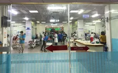 Vụ ngạt khí khiến 4 người tử vong ở Phú Thọ: Nỗ lực cứu chữa nạn nhân còn sống sót