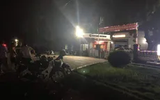 Nổ lớn tại nhà máy MIWON ở Phú Thọ khiến 5 người thương vong