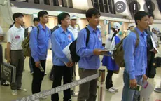 Xuất khẩu lao động năm 2022 dự kiến vượt mục tiêu
