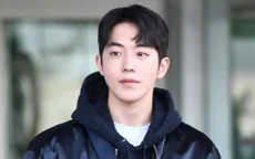 Nam Joo Hyuk giữa bê bối bắt nạt học đường: Một bạn học lên tiếng bảo vệ