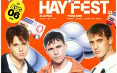 Sau The Moffatts, boyband quốc tế 911 xác nhận tham dự Hay Festival, mang cả thanh xuân 8x trở lại