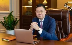 Ông Lê Bá Nguyên trở thành tân Chủ tịch Tập đoàn FLC