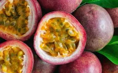Trung Quốc đồng ý nhập khẩu chanh leo Việt Nam
