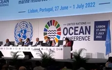 UNESCO công bố báo cáo tình trạng đại dương