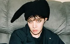 J-Hope BTS càn quét các bảng xếp hạng iTunes trên toàn thế giới với "MORE"