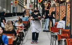Khủng hoảng thiếu lao động hậu COVID-19