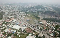 4 địa phương ký kết kế hoạch làm đường Vành đai 3