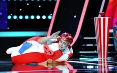 Gameshow mới Vòng Xoay Lốc Xoáy: Hàng loạt nghệ sĩ Việt bị “xây xẩm mặt mày”