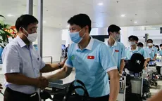 Thí sinh giành huy chương Olympic Sinh học muốn trở thành bác sĩ