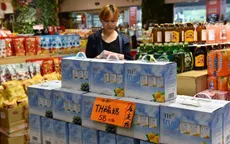 Kinh doanh thương hiệu, tại sao không?